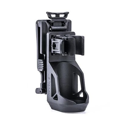 V51 Quick-Draw Flashlight Holster