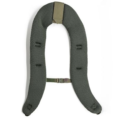 Thick Pad Shoulder Harness MILITARY GREEN