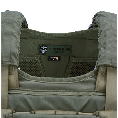 RANGER MOLLE tactical vest OLIVE