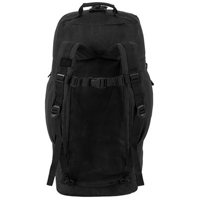 LOADER 65 holdall BLACK