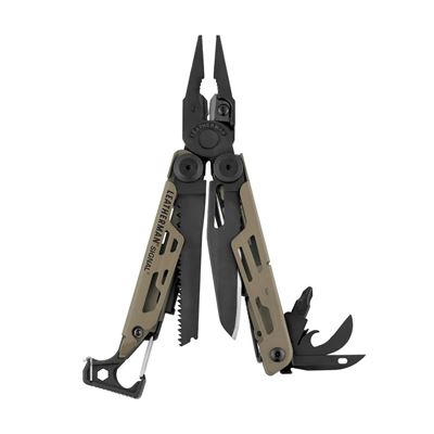 Pocket tool SIGNAL COYOTE/TAN