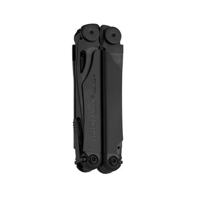 Pocket tool WAVE PLUS BLACK