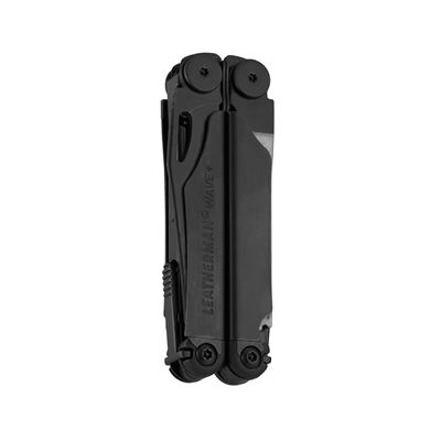 Pocket tool WAVE PLUS BLACK