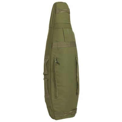 130cm rifle case/rucksack SMPS DRAGBAG Long GREEN Berghaus 4LV00049-D 2