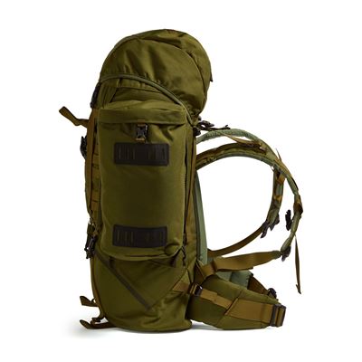 Backpack MMPS CRUSADER III FA 90+20L CEDAR