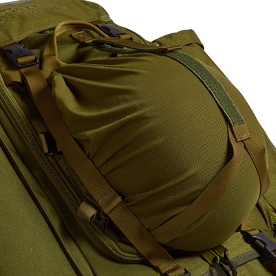 Backpack MMPS CRUSADER III FA 90+20L CEDAR