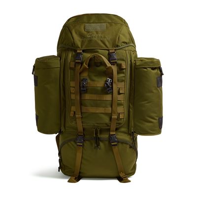 Backpack MMPS CRUSADER III FA 90+20L CEDAR