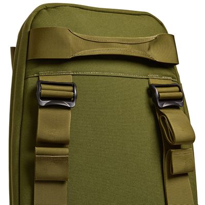 FMPS WEAPON BAG S GREEN