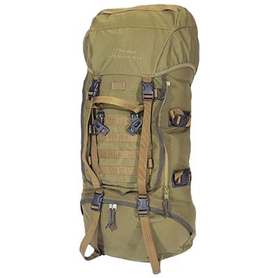 Backpack MMPS SPARTAN 60L FA CEDAR