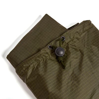 RAIN COVER 60-120 L IR CEDAR