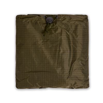RAIN COVER 60-120 L IR CEDAR