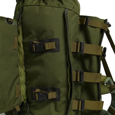 Backpack Berghaus CRUSADER WS SMPS CEDAR