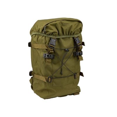 Backpack MUNRO II IR 35L CEDAR