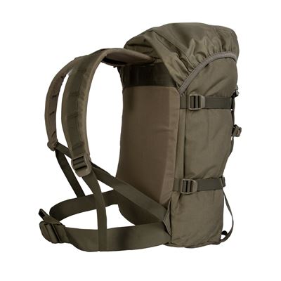 Backpack MUNRO II IR 35L GREY OLIVE Berghaus LV00095SGO 2