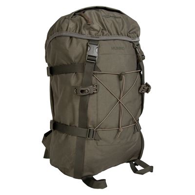 Backpack MUNRO II IR 35L GREY OLIVE