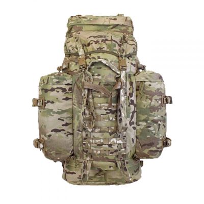 Backpack MMPS VULCAN IV 100L MULTICAM®