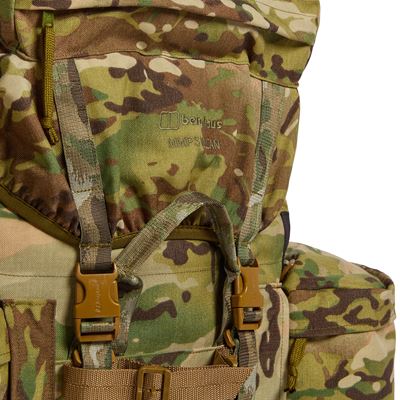 Backpack MMPS VULCAN IV 100L MULTICAM®