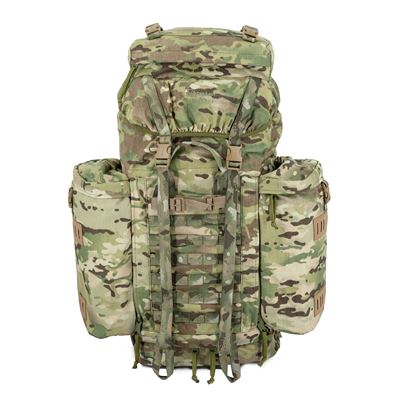 Backpack MMPS VULCAN V 100L MULTICAM®