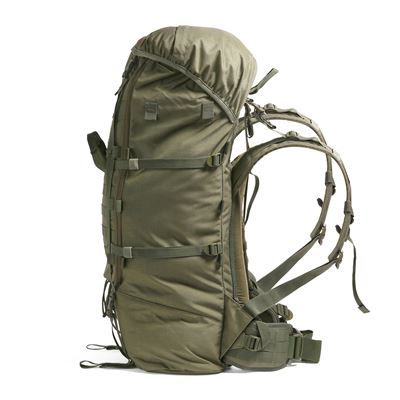 Backpack FLT TITAN 60 FA IR STONE GREY OLIVE