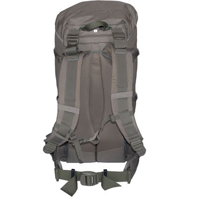 Backpack FLT TITAN 60 FA IR STONE GREY OLIVE