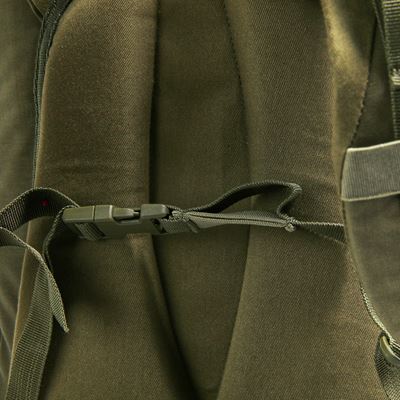 Backpack FLT TITAN 60 FA IR STONE GREY OLIVE