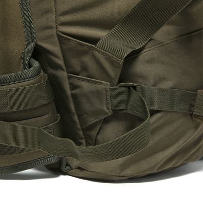 Backpack FLT TITAN 60 FA IR STONE GREY OLIVE