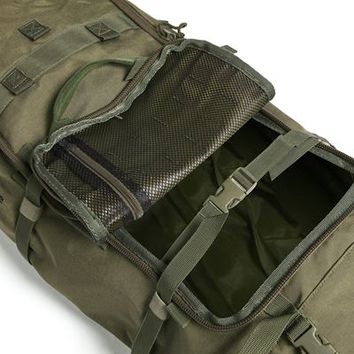 Backpack FLT TITAN 60 FA IR STONE GREY OLIVE