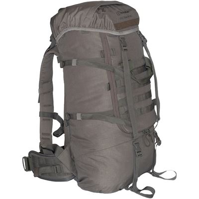 Backpack FLT TITAN 60 FA IR STONE GREY OLIVE