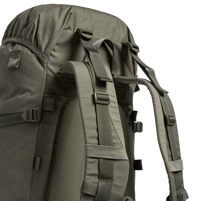 Backpack FLT HEROS 45 FA IR STONE GREY OLIVE