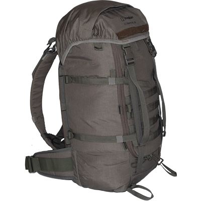 Backpack FLT HEROS 45 FA IR STONE GREY OLIVE