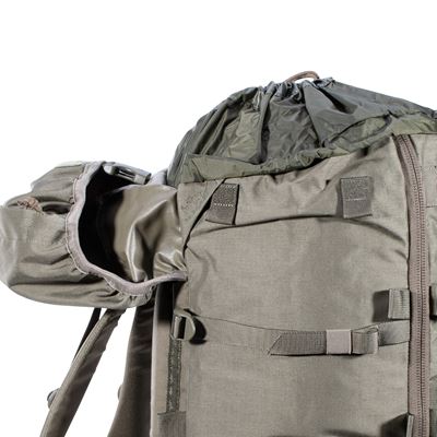 Backpack FLT HEROS 35 FA IR STONE GREY OLIVE