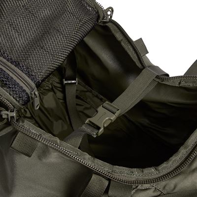 Backpack FLT HEROS 35 FA IR STONE GREY OLIVE