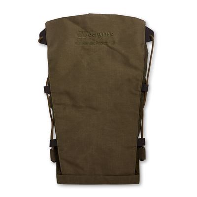 FLT HELMET POCKET IR STONE GREY OLIVE