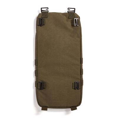 FLT HYDRATION IR Pocket STONE GREY OLIVE