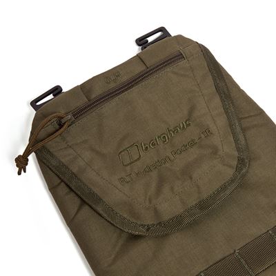 FLT HYDRATION IR Pocket STONE GREY OLIVE