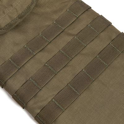 FLT HYDRATION IR Pocket STONE GREY OLIVE