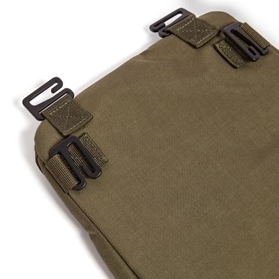 FLT HYDRATION IR Pocket STONE GREY OLIVE