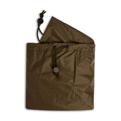 RAIN COVER 30-45 L IR CEDAR