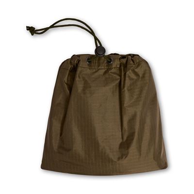 RAIN COVER 30-45 L IR CEDAR