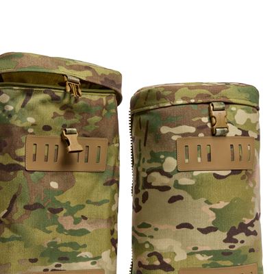 MMPS pockets III MULTICAM®