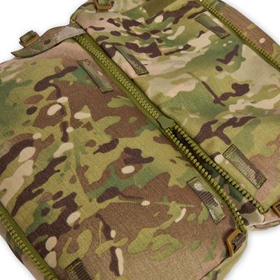 MMPS pockets III MULTICAM®