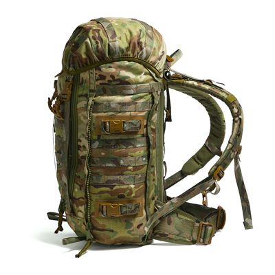 Backpack MMPS CENTURIO IV 45L FA MULTICAM®