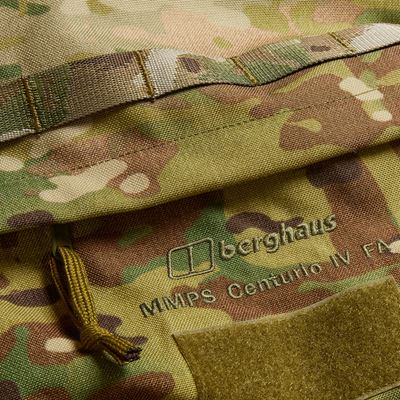 Backpack MMPS CENTURIO IV 45L FA MULTICAM®