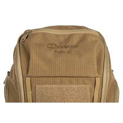 Backpack PUGIO 20 COYOTE TAN Berghaus LV00201CT1 4