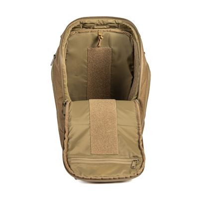 Backpack PUGIO 20 COYOTE TAN Berghaus LV00201CT1 3