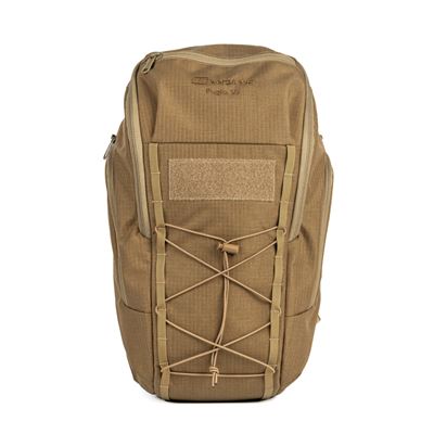 Backpack PUGIO 20 COYOTE TAN