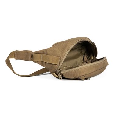 Waist bag PUGIO 2 COYOTE Berghaus LV00213CT1 2