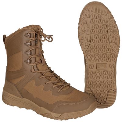 Boots Ultima 8.0 SZ WP COYOTE BROWN