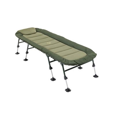 Folding Bed Comfort XL8