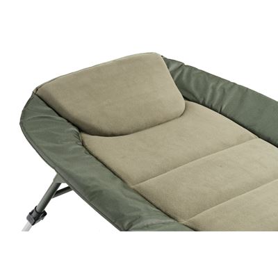 Folding Bed Comfort XL8